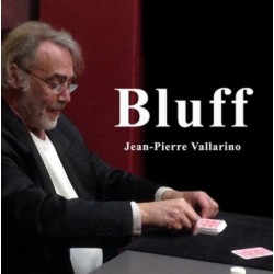 Bluff by Jean-Pierre