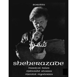 Sheherazade (1999 First version in German)
