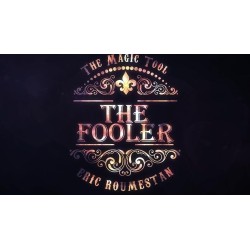 Marchand de Trucs Presents The Fooler by Eric Roumestan