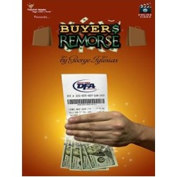 Buyer's Remorse by George Iglesias