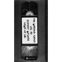 The Whisper Tapes Vol 10 Expert Witness
