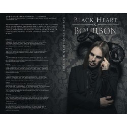 Blackheart & Bourbon by Dee Christopher