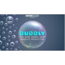 Bubbly by Sonny Fontana