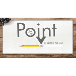To the Point by Danny Weiser