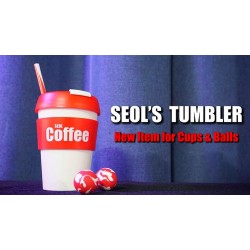 SEOL'S TUMBLER by Seol Park