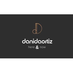 Here & Now by Dani DaOrtiz
