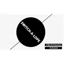 SWITCH-A-LOPE by Arnaud