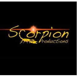 The Scorpion by Bobby Motta