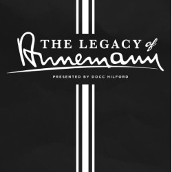 Legacy of Annemann with Docc Hilford
