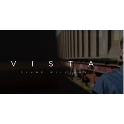 Vista by Duane Williams