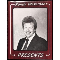 Randy Wakeman Presents
