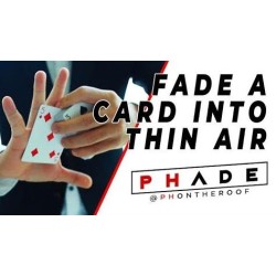 Phade by PHontheRoof