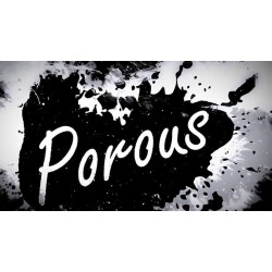 Porous by Seth Race