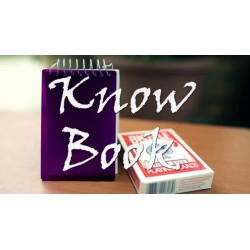 Know-Book by Himitsu
