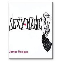 Sexy Magic by James Hodges