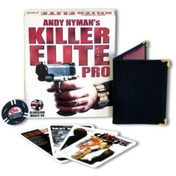 Killer Elite Pro by Andy Nyman