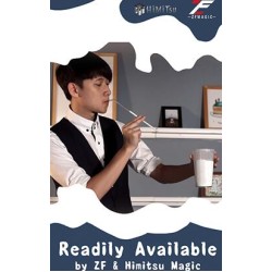 Readily Available by ZF