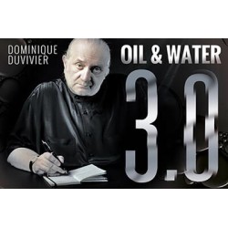 Oil & Water 3.0