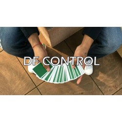 DF Control by Vivek Singhi