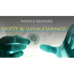 Pivot & Junk Change by Patrick Redford