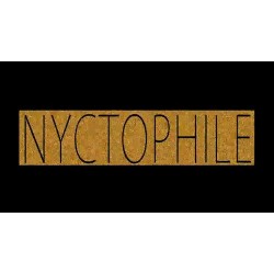 NyctoPHile by PH Ontheroof