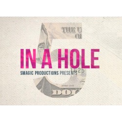 Five in a Hole by SMagic