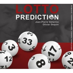 LOTTO PREDICTION by Jean-Pierre