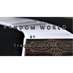 Random World by Tiago Guerra