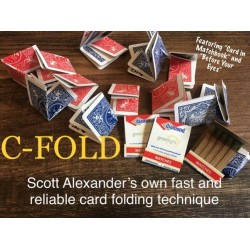 C Fold By Scott Alexander