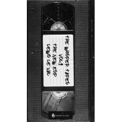 The Whisper Tapes VOL 9 The New ESP