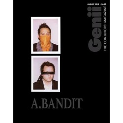 Genii August 2018