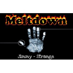 Meltdown by Jimmy Strange
