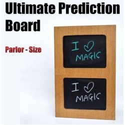 Ultimate Prediction Board