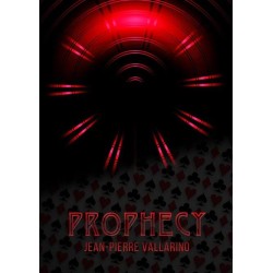 Prophecy by Jean Pierre