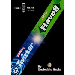 Twister Flavor by Snake