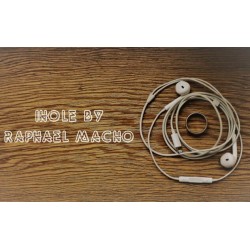 iHole by Raphael Macho