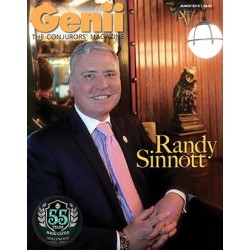 Genii March 2018