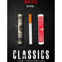 Three Classics by Olivier Pont