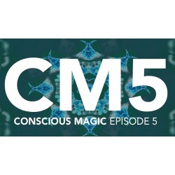 Conscious Magic Episode 5 by Andrew Gerard