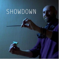 Showdown by Jason Wethington