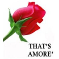 Thats Amore by Nathan Kranzo