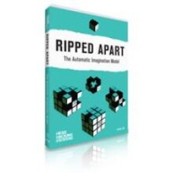 Ripped Apart by Anthony Jacquin