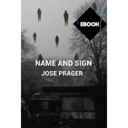 Name & Sign by Jose Prager