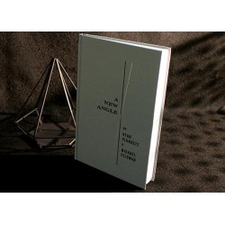 A New Angle by Ryan Plunkett