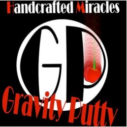 Gravity Putty by Hand Crafted Miracles