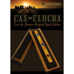 Cas na Clocha by Hand Crafted Miracles