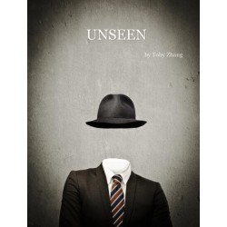 UNSEEN by Toby Zhang