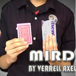 MIRD by Verrell Axel