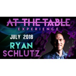 At The Table Live Ryan Schlutz