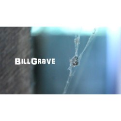 Bill Grave by Arnel Renegado